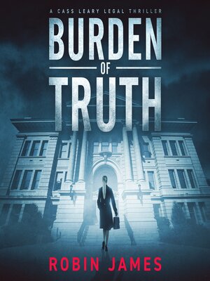 cover image of Burden of Truth